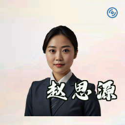 赵思源